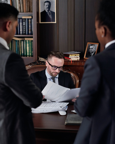 For companies STAR Concierge