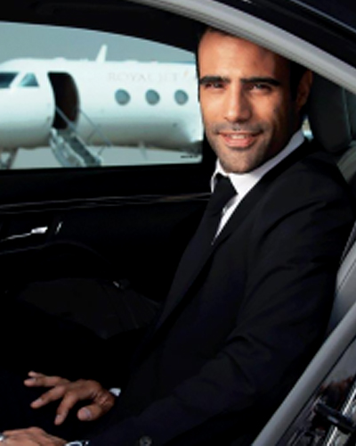 For individual clients STAR Concierge