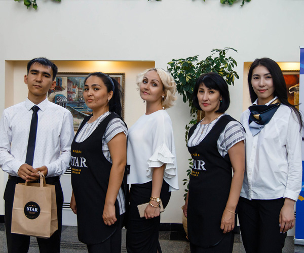 Over 8 years of concierge services