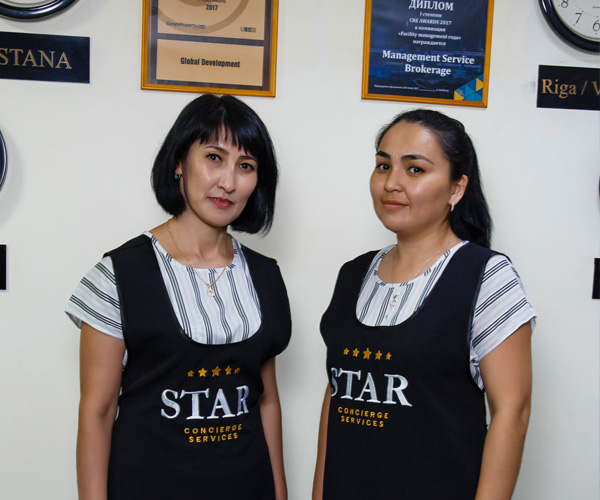 Over 1000 happy clients & their families