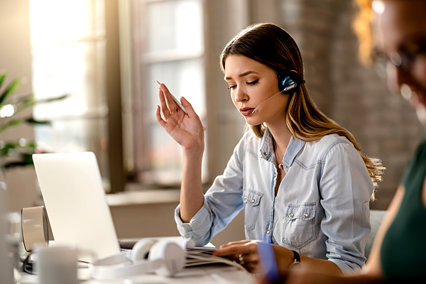 24-hour helpdesk