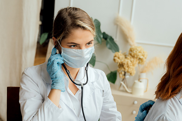 Medical support