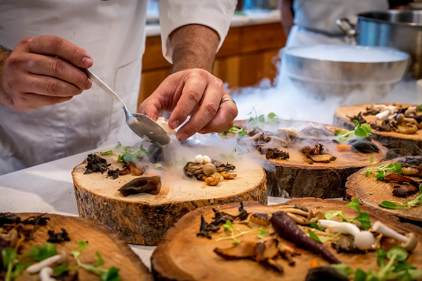 Entertainment solutions