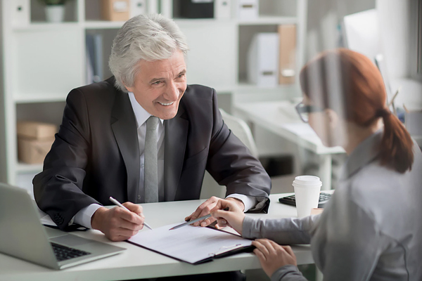 Business Services
